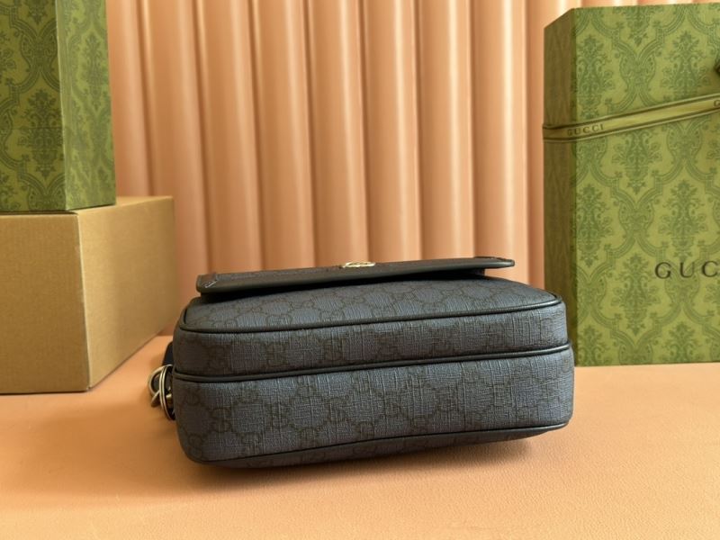 Mens Gucci Satchel Bags